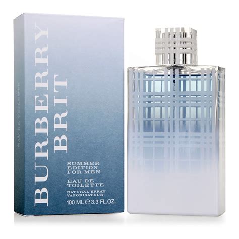 burberry summer cologne 2015|Burberry brit perfume summer edition.